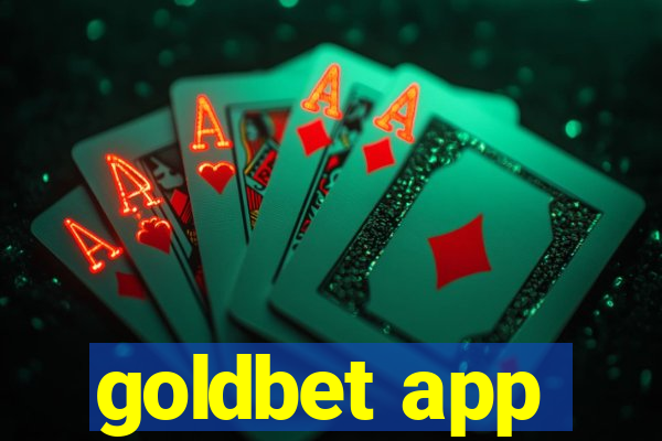 goldbet app